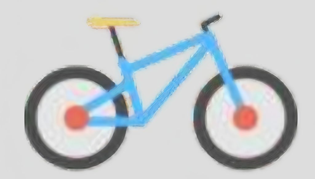 e-bike