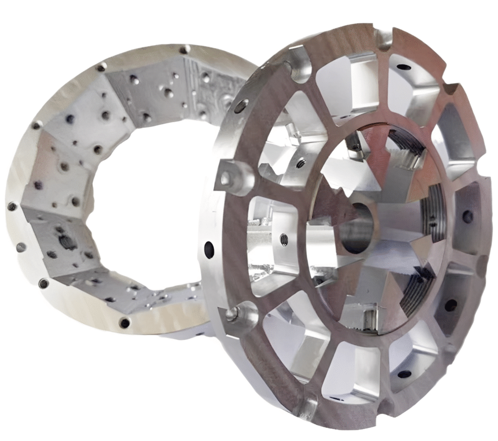 5 Ways Low Volume CNC Machining Solves Custom Part Challenges 10