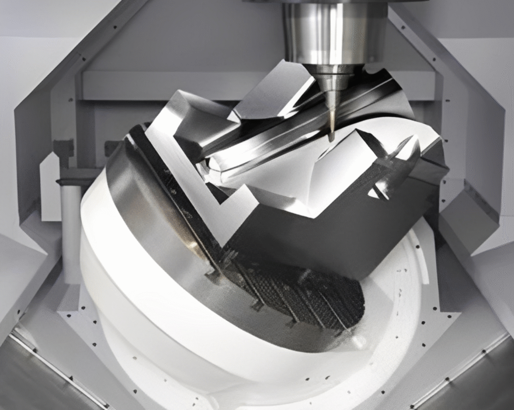How Low Volume CNC Machining Solves Custom Part Challenges 2