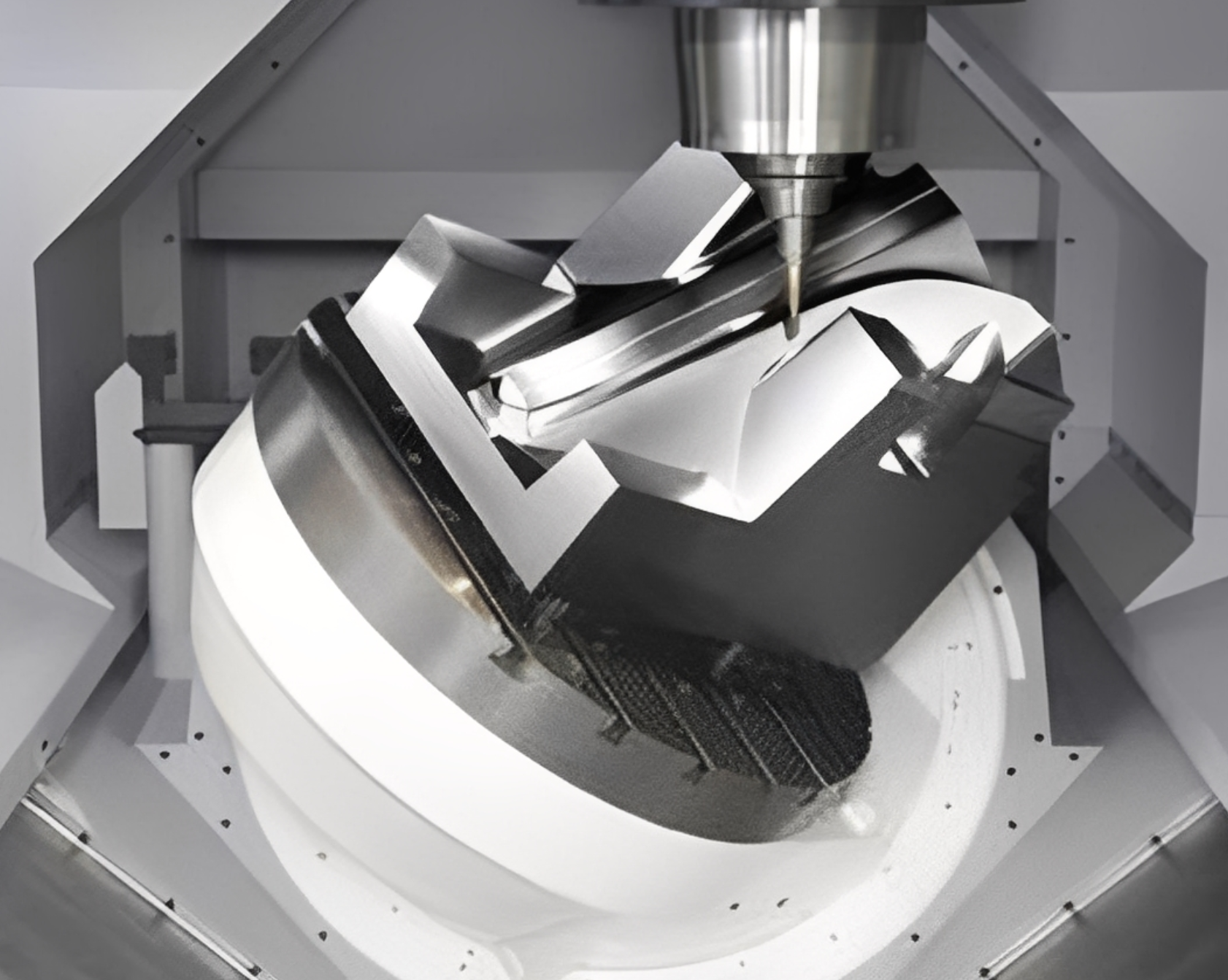 How Low Volume CNC Machining Solves Custom Part Challenges 2