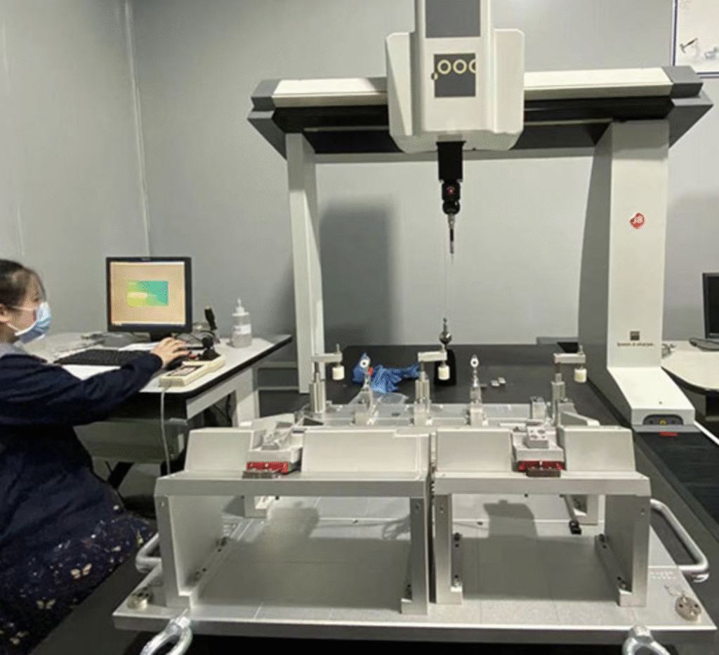 How Low Volume CNC Machining Solves Custom Part Challenges 38