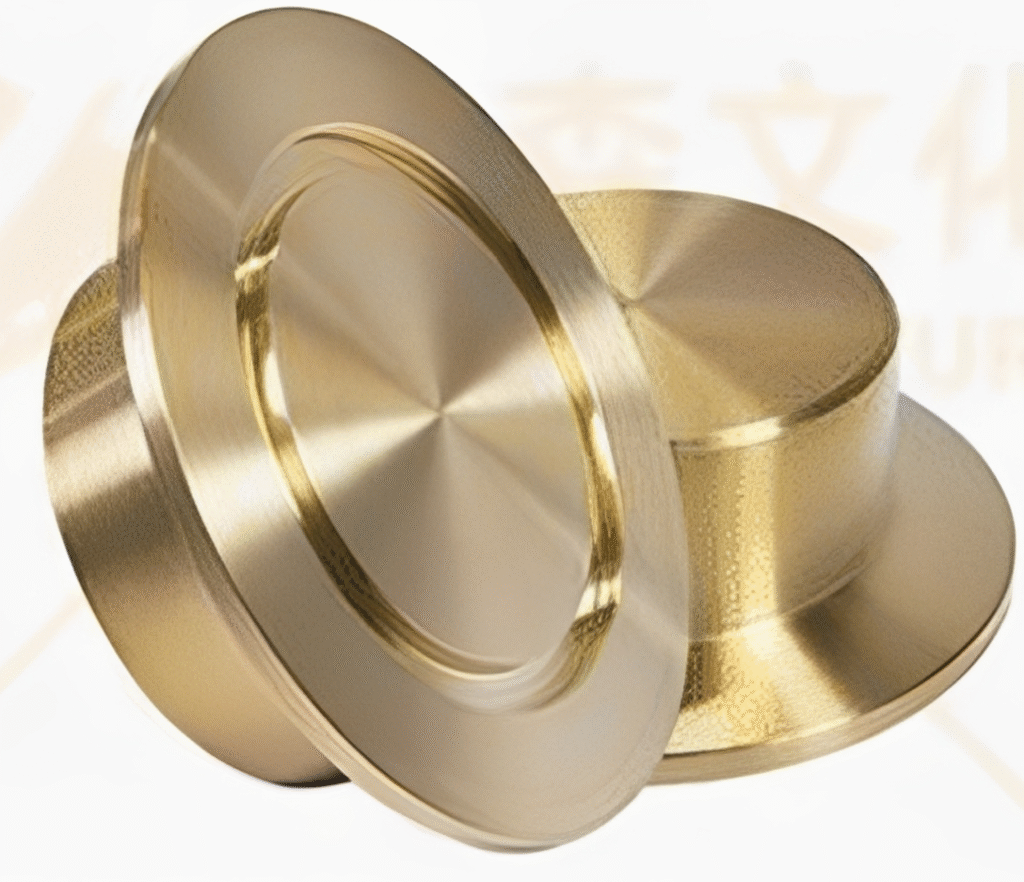 5 Ways Low Volume CNC Machining Solves Custom Part Challenges 8