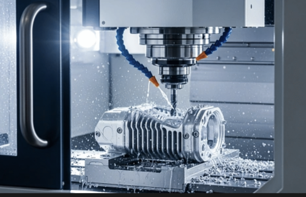 5 Ways Low Volume CNC Machining Solves Custom Part Challenges 微信图片 20251227175419 71 184