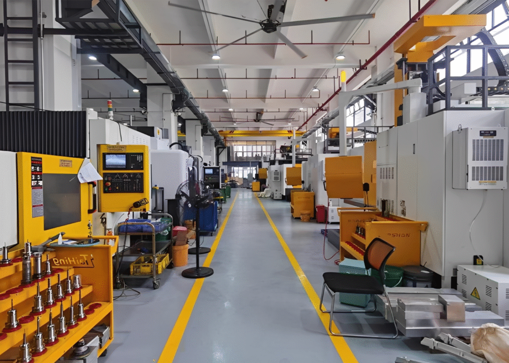 5 Ways Low Volume CNC Machining Solves Custom Part Challenges 微信图片 20251227182327 78 184